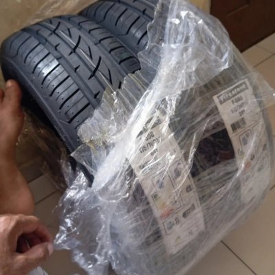 Kit 2 Pneus Firestone 175/70R14 F-600 84T