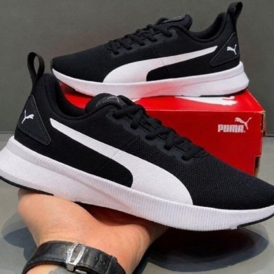 Tênis Flyer Runner Mesh Bdp Puma
