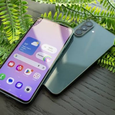 Celular Samsung Galaxy A37 5G 256GB Verde