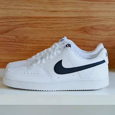 Tênis Nike Court Vision Low Next Nature