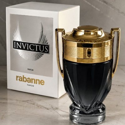 Perfume Rabanne Invictus Parfum 200ml