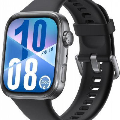 Huawei Watch Fit 4 Preto