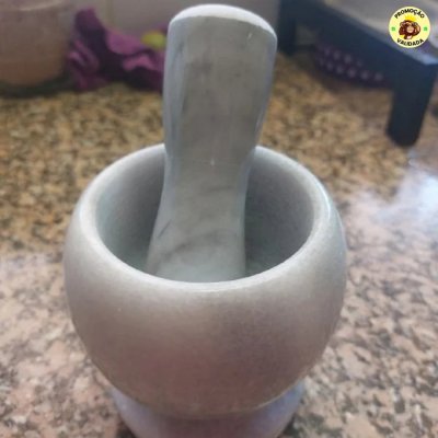 SABOR INTENSO E FRESCO NAS SUAS RECEITAS DIÁRIAS
