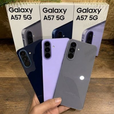 Samsung Galaxy A57 5G 128GB 8GB RAM