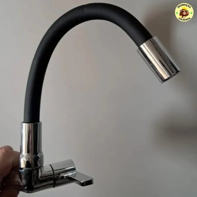 Torneira De Cozinha Gourmet