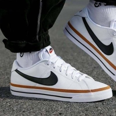 Tênis Nike Court Legacy Next Nature