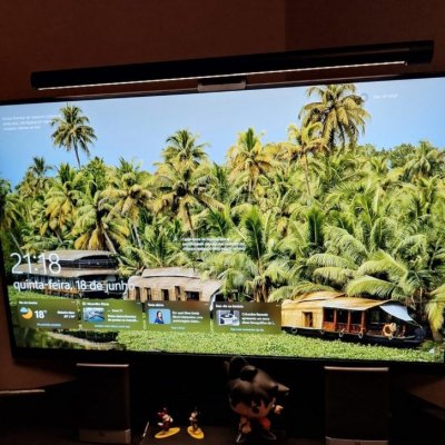 Monitor Samsung 27 FHD 120Hz IPS