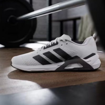Tênis Treino Dropset Control Adidas