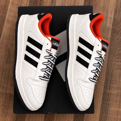 Tênis Adidas Break Start (38 ao 42)