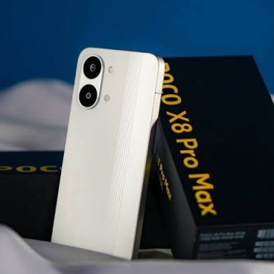Xiaomi Poco X8 Pro Max 5G NFC Global
