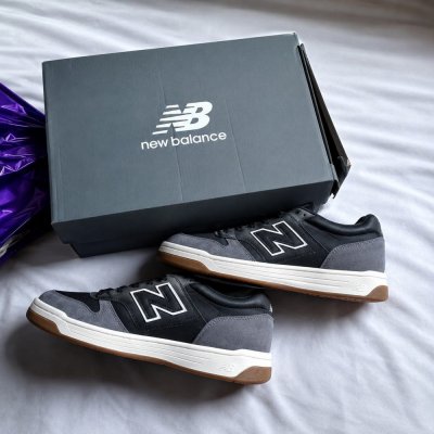 Tênis New Balance 480 Low Masculino Clássico