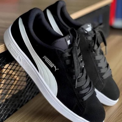 Tênis Smash V2 Puma
