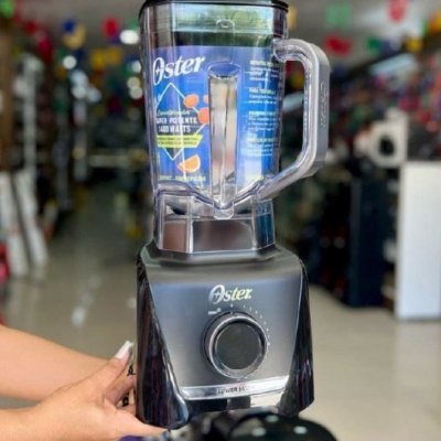 Liquidificador Oster OLIQ610 1400w Full 220V
