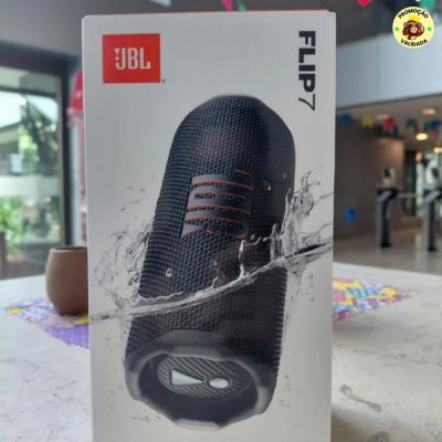 JBL Caixa de Som Flip 7