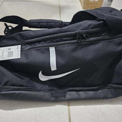 Bolsa Nike Academy Team Masculina