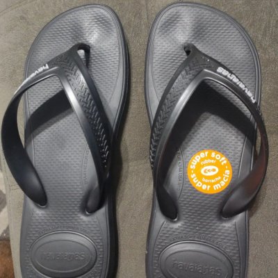 Chinelo Havaianas Top Max Comfort Masculino