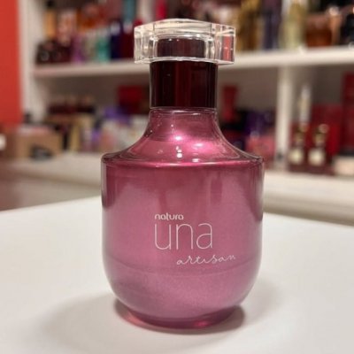 🌸 Natura Una Artisan Deo parfum 75ml
