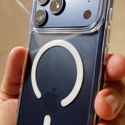 iPhone 17 Pro / 17 Pro Max 256GB