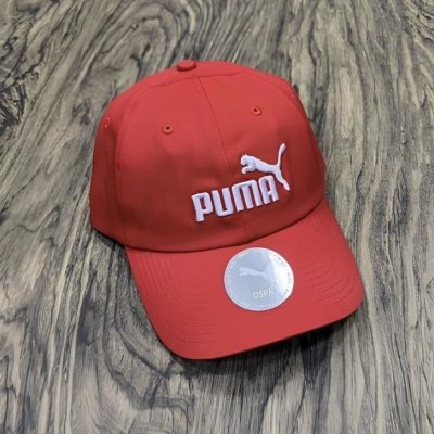 Boné Ess No.1 Logo Bb Puma