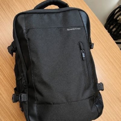 🎒 Mochila Executiva 42L