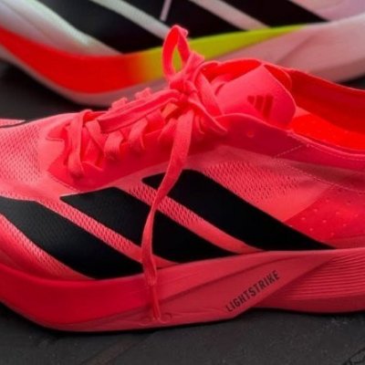 Tênis Adizero Drive RC adidas