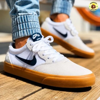 Tenis Nike Sb Chron 2 36 ao 44