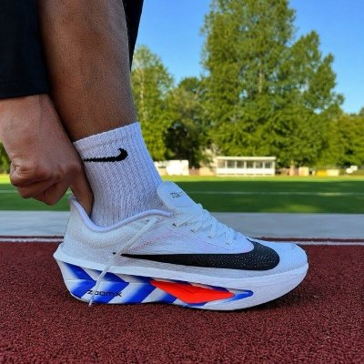 Tênis Nike Zoom Fly 6
