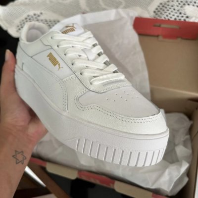 Tênis Carina Street Bdp Puma