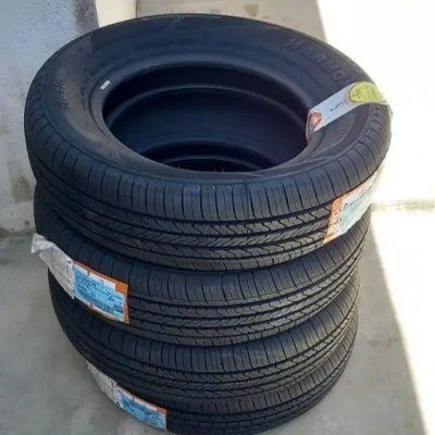 Kit com 4 Pneus Itaro Aro 14 It203 175/75r14 86t