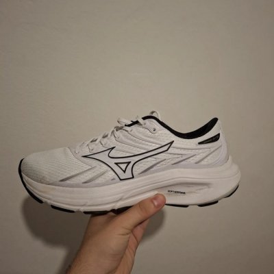Tênis Mizuno Jet 8 Masculino