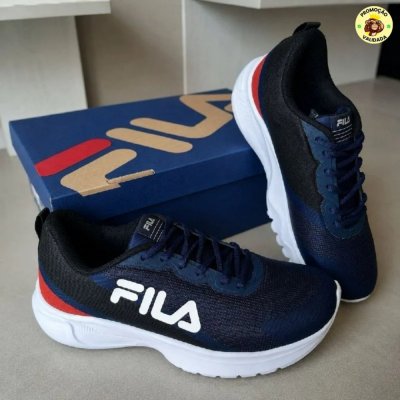 Tênis Fila Vector Masculino