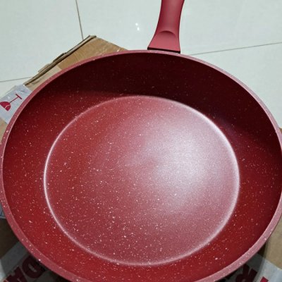 Panela Polishop Ichef Sauté Shark 24cm