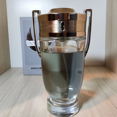 Perfume Rabanne Invictus EDT 200ml