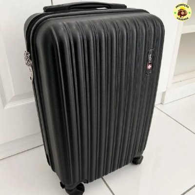 Mala de bordo 10kg pequena Londres