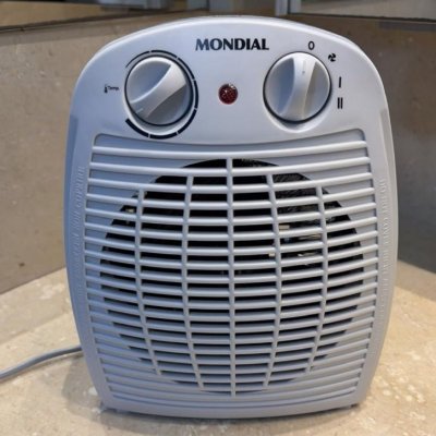Aquecedor a Ar Mondial 2000W 220V