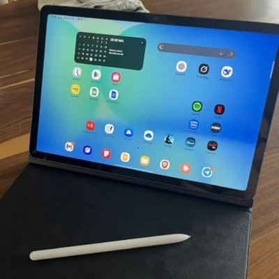 Tablet Samsung Galaxy Tab S10 FE 10.9 128GB 8GB RAM