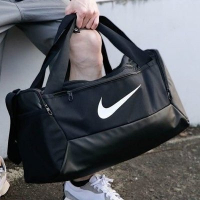 Bolsa Nike Brasilia 41L