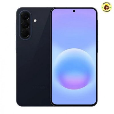Celular Samsung Galaxy A57 5G 256GB, 8GB RAM, Câmera Tripla de até 50MP
