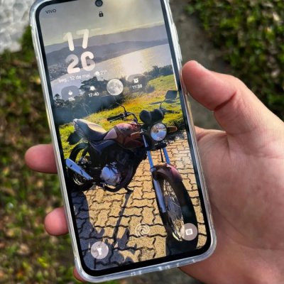 Samsung Galaxy A36 5G 256GB 8GB Branco