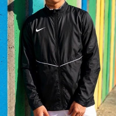Jaqueta Nike Park 26 Impermeável