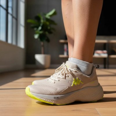 Tênis Kappa Pulse Supra Masculino e Feminino
