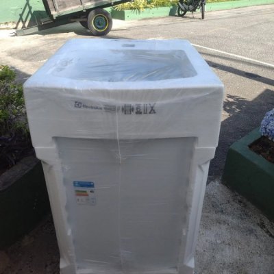 Lavadora Electrolux 15kg LED15