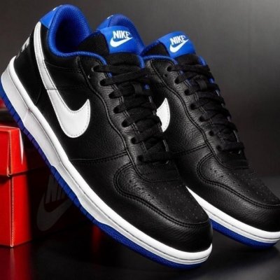 Tênis Nike Big Low Masculino