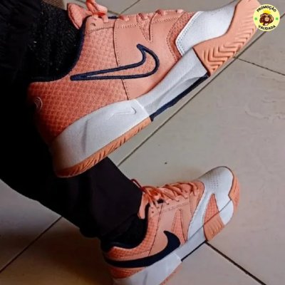 Tênis Nike Court Lite 4 Masculino