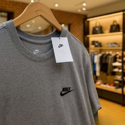 Camiseta Nike Sportswear Club