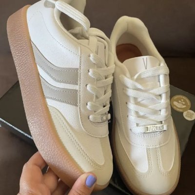 Tênis Feminino Casual Vizzano