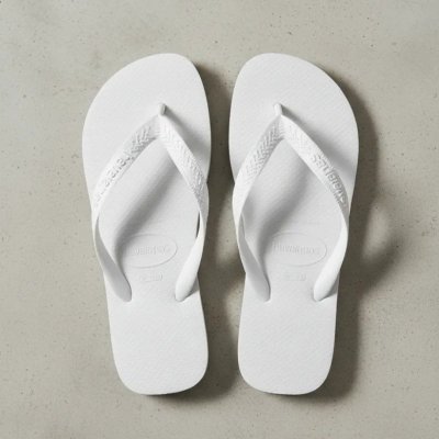 Chinelo Havaianas Top Adulto Primavera/Verão