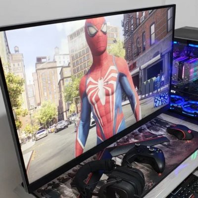Monitor LG Ultragear 32 2k Qhd 165hz, 1ms (mbr), Hdr10