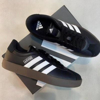 Tênis Vl Court 3.0 Adidas