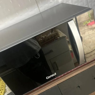 Micro-ondas Consul 23L 127V